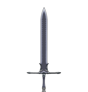 Royal Warrior Blade