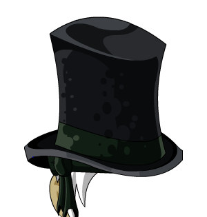 Deep Sea Top Hat