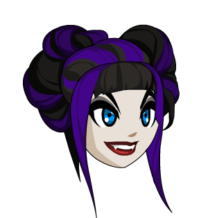 Enchanted Vampire Lord Locks