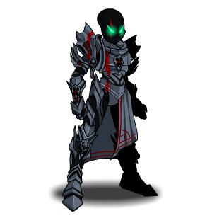 Void Spartan male