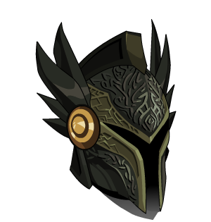 Frostborne Helm