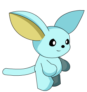 Frostmoglin on Your Back