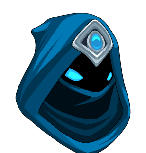 Immortal Chronomancer Hood