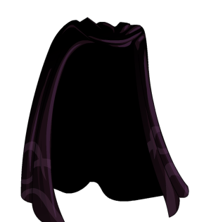 Chaos Knight Cape
