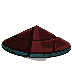 Archfiend Samurai Conical