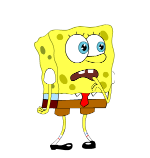 SpongeBob Squarepants