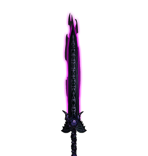 <b><font color='#5A4983'>Raging Chaos Storm of Khronos</font></b>