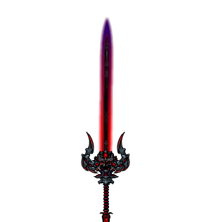Desolation Blade
