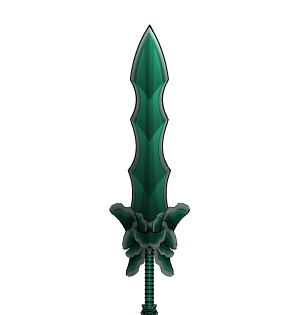 Cyan Lotus of Khronos