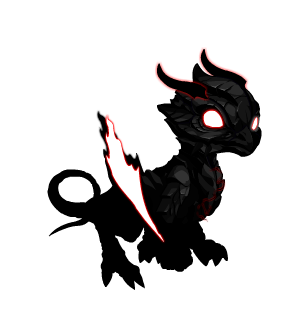 Darkness Dragon