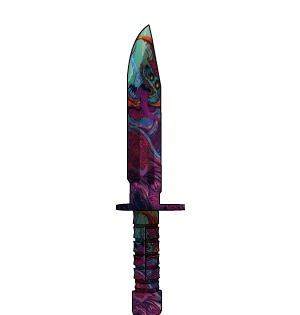 Hyper Beast Knife