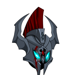 Void Spartan Helm