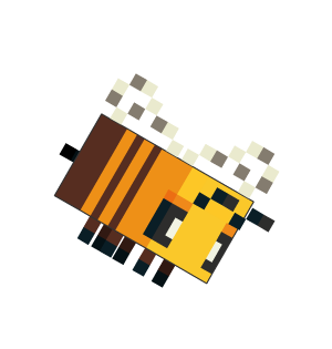 Sandbox Bee