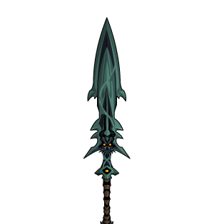 Blade of Affliction