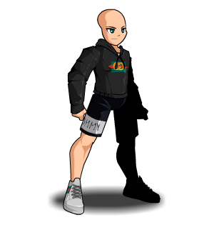 <font color='#faed27'>Gucci Kiddo  </font> male