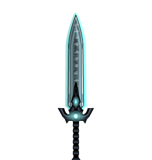 Illusive Champion Blade