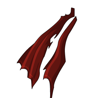 Djinn Summoner Scarf