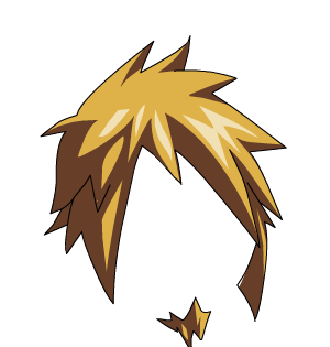 Radioactive Wanderer Beard