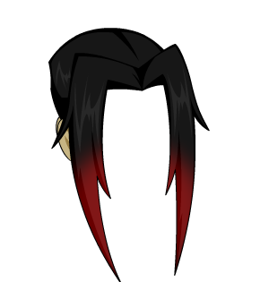 Enchanted Invoker...s Ponytail