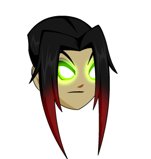 Enchanted Invoker...s Ponytail Morph