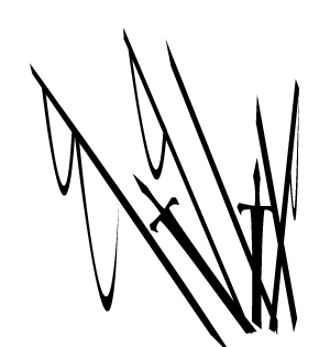 WarSeeker's Backblades