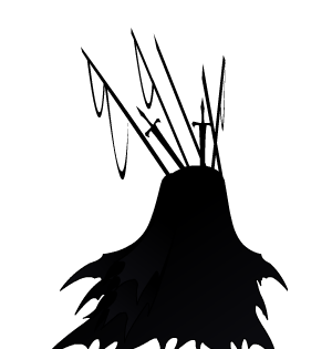 WarSeeker's Bladed Cape