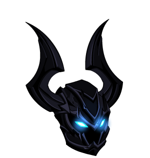 WarSeeker's Horned Mask