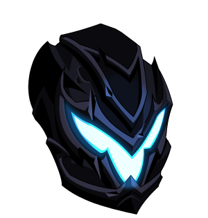 WarSeeker's Visor