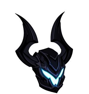 WarSeeker's Horned Visor