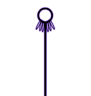 <font color='#3232FF'>Truthseeker Staff</font>