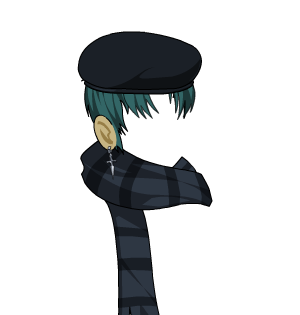 Alpha Winter Defender Beret