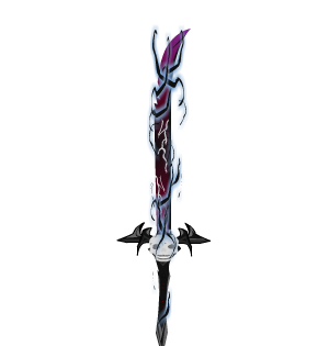 Champion Blade of Shady