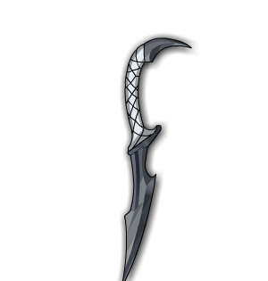 Knife of Assassin