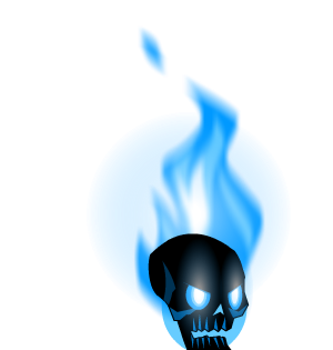 Frozen Pyromancer Morph