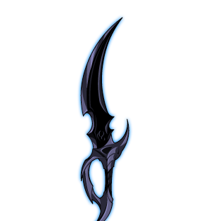 Infernal Legion Athame
