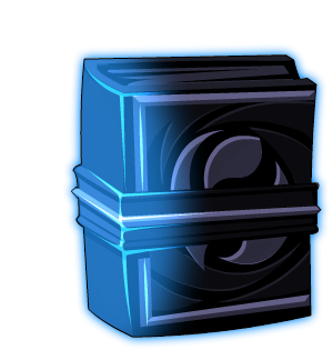 Legion Invocation Tome