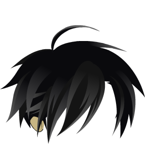 <font color='#FFFF66'>Villains Hair </font> 