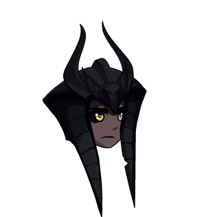 Dark Tempest Helm