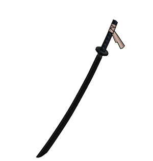 Urban Assassin SheathedBlade