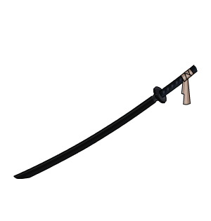 Urban Assassin Hip Blade