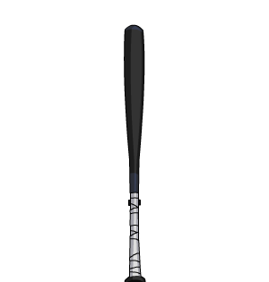 Power Plant Beater Bat 