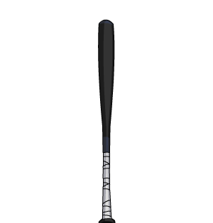 Dual Power Plant Beater Bat