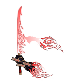 Hikari no Akuma Arms