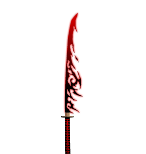 Yami no Akuma Blade