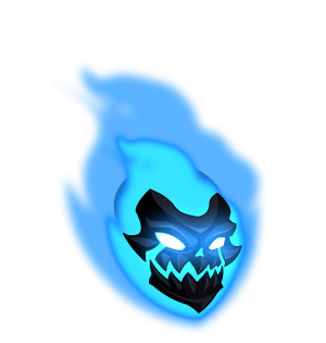 Darkflame Denizen Morph