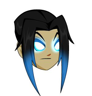 Darkflame Morph Locks