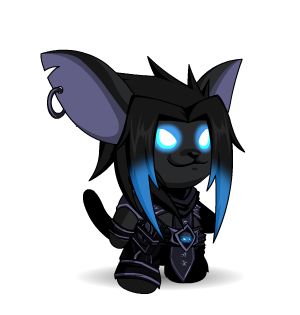Legion Moglin Minion