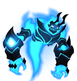 Infernal Legion Minion