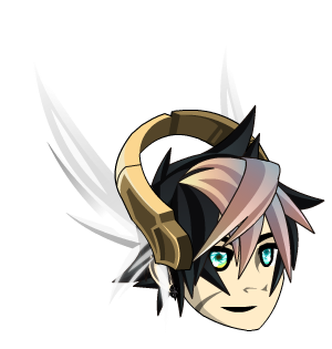 Revontheus the Good Morph