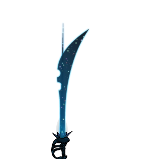 Galactic Pirate...s Accoutrements